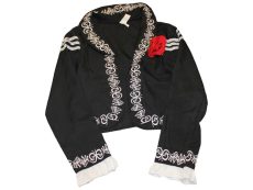 Smiffys, Mexikói mariachi jelmez (kabát, mellény)