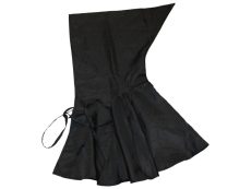 Halál jelmez, kapucni