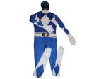Morphsuit, Power Rangers jelmez