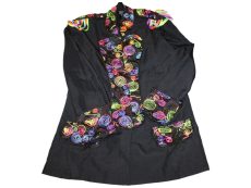 Karnevalwierts, Porondmester jelmez, kabát