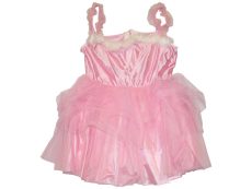 Wilbers, Vicces balerina jelmez