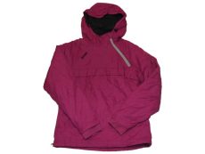 Mazine, Lila, bebújós kabát