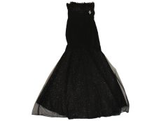 Boszorkány jelmez Boszorkány jelmez