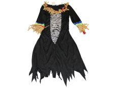 Vudu varázslónő jelmez Vudu varázslónő jelmez