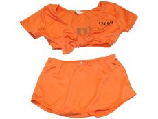 Leg Avenue, Rab jelmez