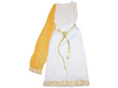 Fancy Dress, Görög jelmez