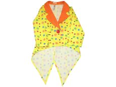 Smiffys, Bohóc jelmez, felső Smiffys, Bohóc jelmez, felső