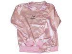Grease, retró jelmez, pink kabát
