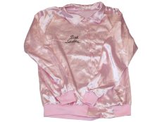 Grease, retró jelmez, pink kabát Grease, retró jelmez, pink kabát