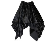 Festartikel, Fekete szoknya Festartikel, Fekete szoknya