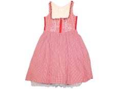 MarJo, Drindl ruha, vintage jelmez