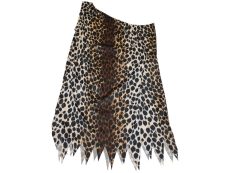 Rubies, Ősnő jelmez