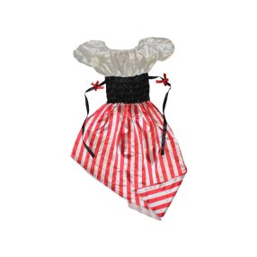 Karneval, Kalózlány jelmez