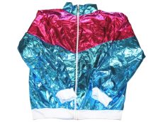 Fancy Dress, Retro jelmez, suhis melegítőegyüttes