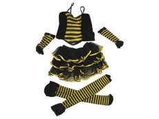 Smiffys, Méhecske jelmez