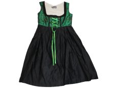 Lifos, Dirndl ruha, retro jelmez
