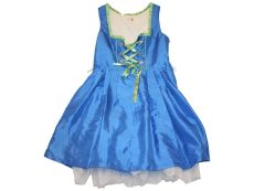 NKD, Dirndl ruha, retro jelmez