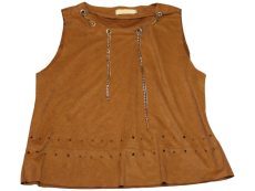 Charbell, Cowgirl jelmez, mellény