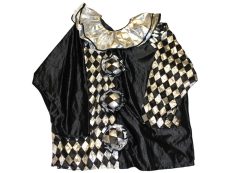 Funny Fashion, Bohóc jelmez, együttes