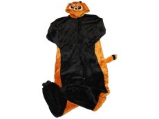 Vörös panda jelmez