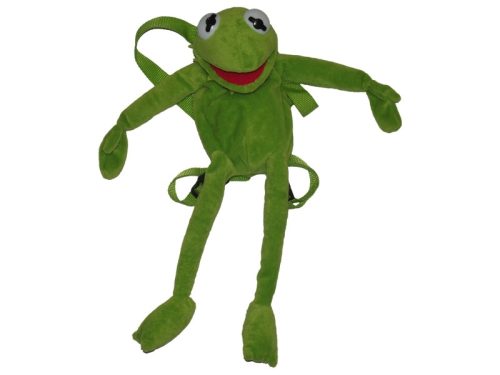 Disney, Muppets, Békás hátizsák
