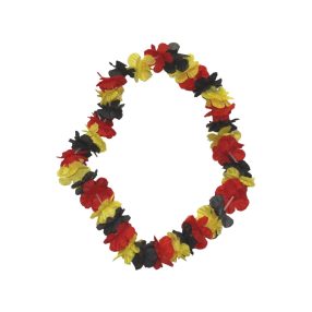 Hawaii virágfüzér, jelmezkiegészítő