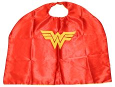 Wonder Woman, Csodanő köpeny, ÚJ