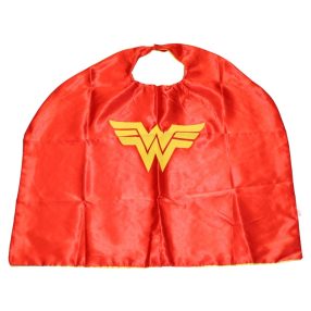Wonder Woman, Csodanő köpeny, ÚJ