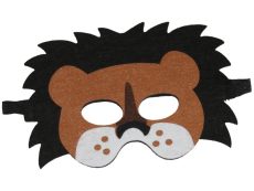 Oroszlán álarc, ÚJ