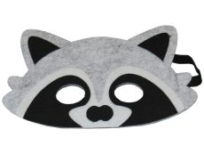 Mosómaci, álarc, ÚJ