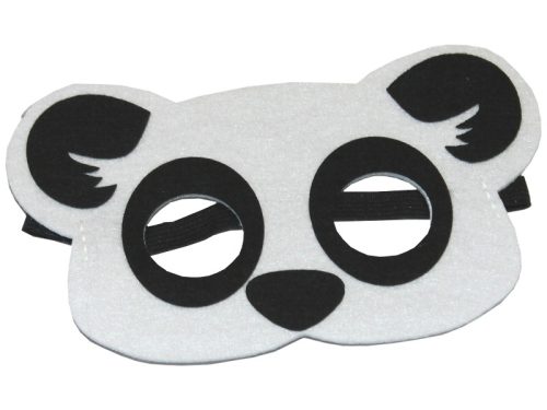 Panda álarc, ÚJ
