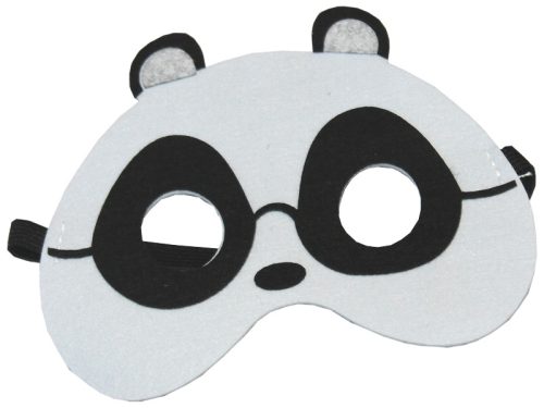 Panda álarc, ÚJ