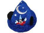Disney, Mickey egeres varázslósapka