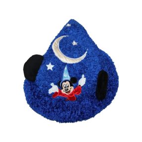 Disney, Mickey egeres varázslósapka