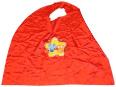 Vlad&Niki, Szuperhős köpeny