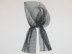 Gyöngyös hajháló