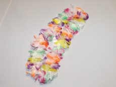 Amscan, Hawaii virágfüzér, jelmezkiegészítő, ÚJ