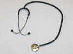 Orvos jelmez, sztetoszkóp