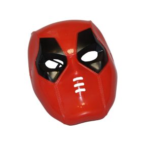 Deadpool maszk, ÚJ