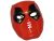 Deadpool maszk, ÚJ