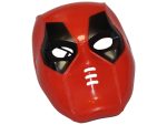 Deadpool maszk, ÚJ