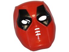 Deadpool maszk, ÚJ
