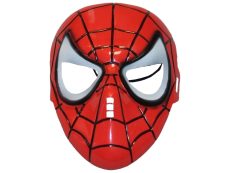 Pókember maszk, ÚJ