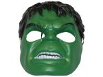 Hulk maszk, ÚJ