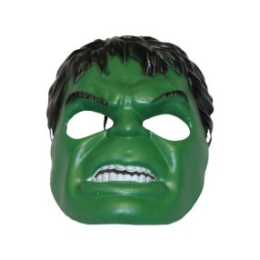 Hulk maszk, ÚJ