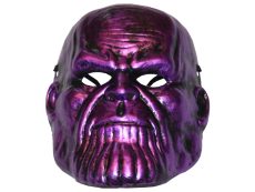 Thanos maszk, ÚJ