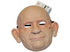 Öregember maszk, ÚJ