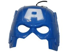 Amerika kapitány maszk, ÚJ