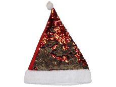 Fliterres télapósapka