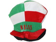 Magic Kingdom, Wales, szurkolói sapka, ÚJ